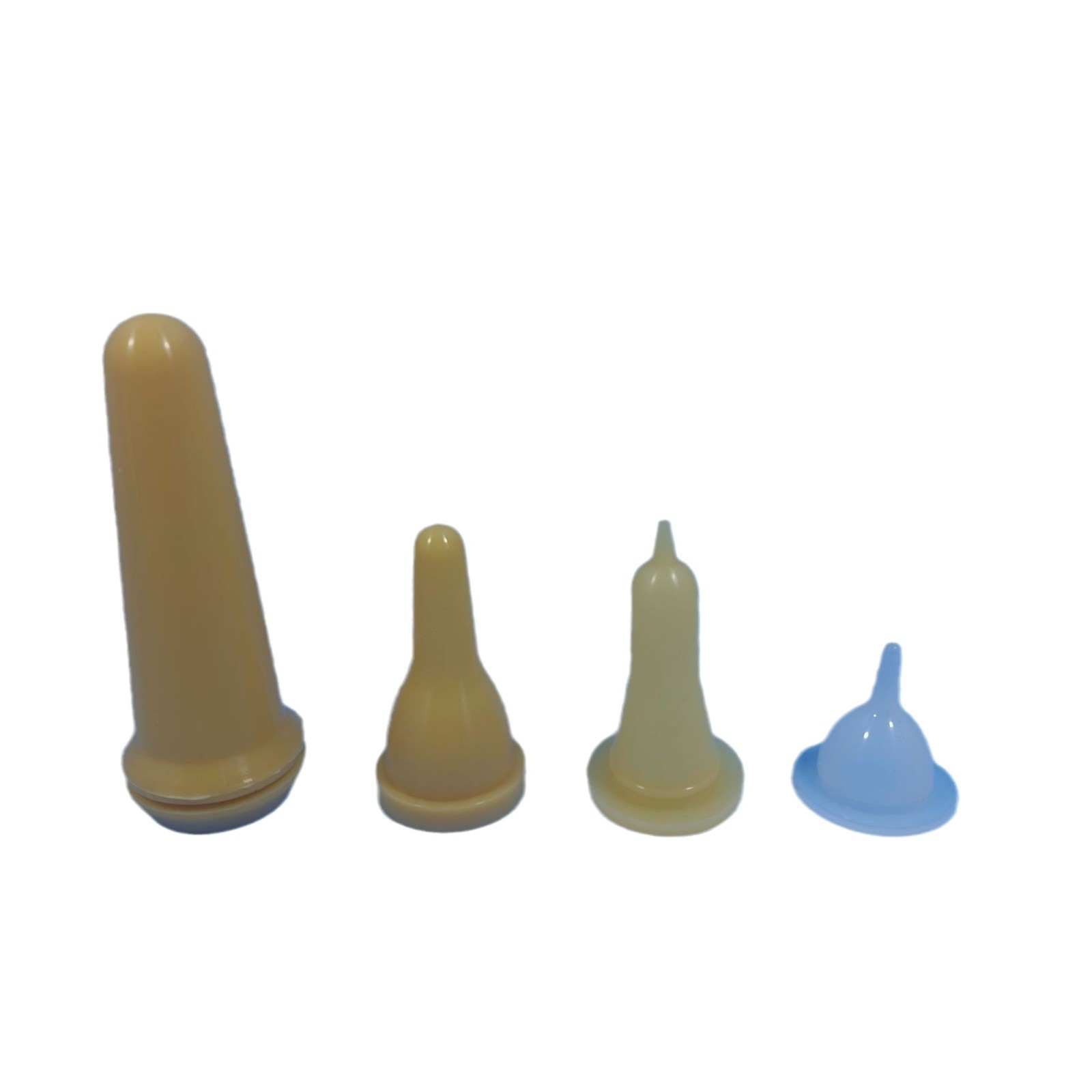 Mamilla de animales veterinarios Mamilla de mascotas Mamilla de terneros Mamilla de alimentación Mamilla de vaca Mamilla de goma espesa Mamilla de leche de cabra