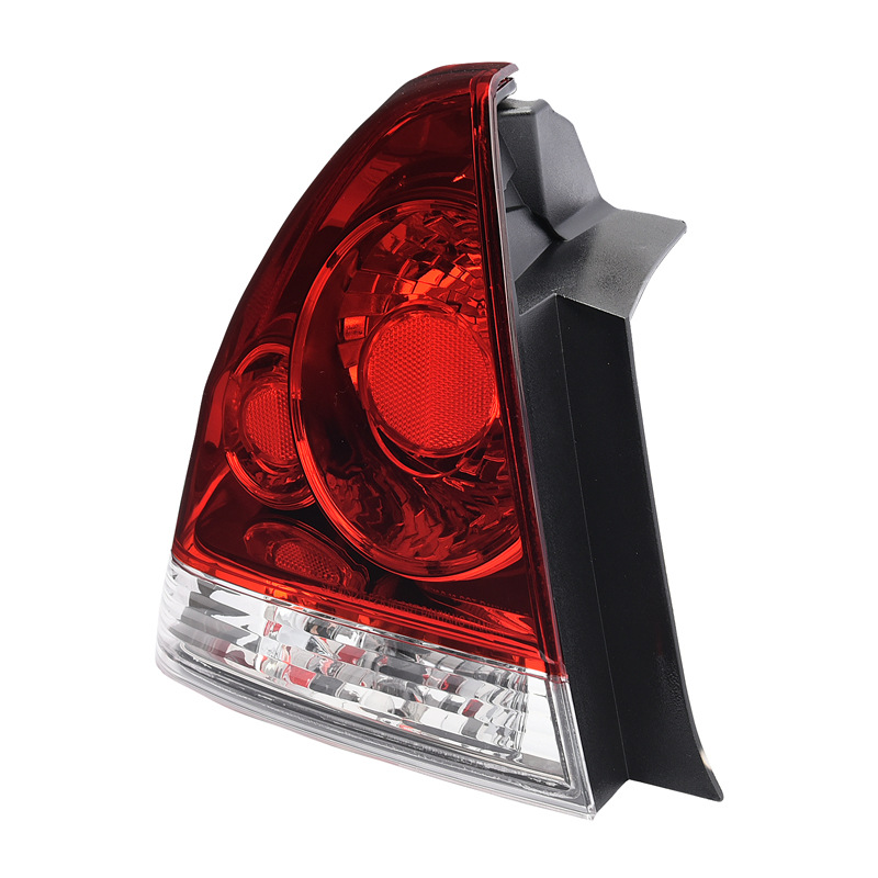 Aplicable a la luz trasera de ensamblaje de Chevrolet Impala 2006 - 2013 modelo halógeno original