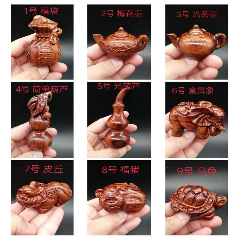 ラオスの黄花梨の木はミャンマーの花梨を彫刻します。|undefined