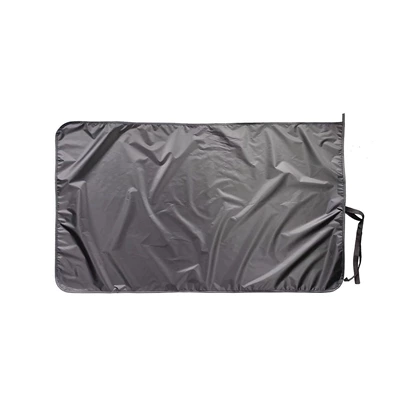 Foldable Car Mat, Waterproof | Trunk Mat