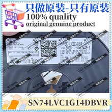 ԭ�b SN74LVC1G14DBVR �zӡC145 ���bSOT-23-5 ��·ʩ�����|�l��