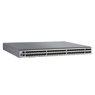 Boco G720 Switch 24 Active Ports 64Gb Fc Network Switch Poe Snmp Industrial Network Inter