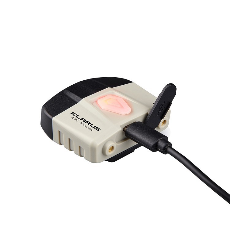 凯瑞兹HC5感应头灯户外钓鱼帽夹灯强光超亮可充电防水大范围照射