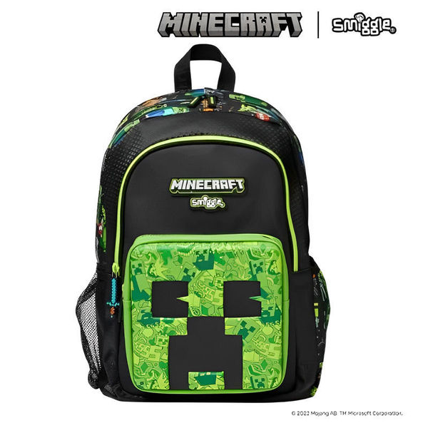Smiggle Heroes for boys