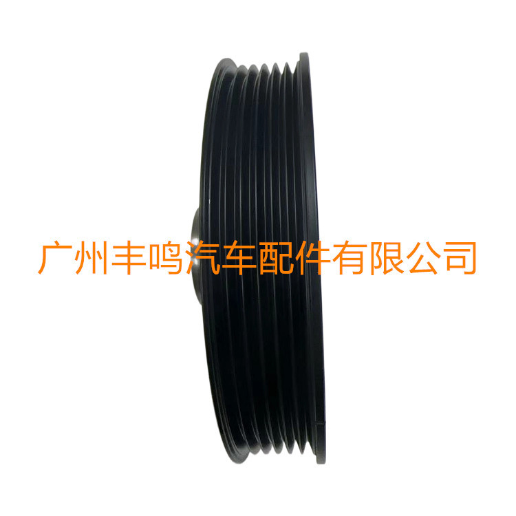 Automotive Engine Crankshaft Pulley 13470-22021 Is Suitable for Toyota Toyota 1Zz