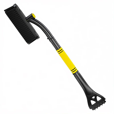Kempinq və səyahət: Snow Scraper, Car Snow Shovel