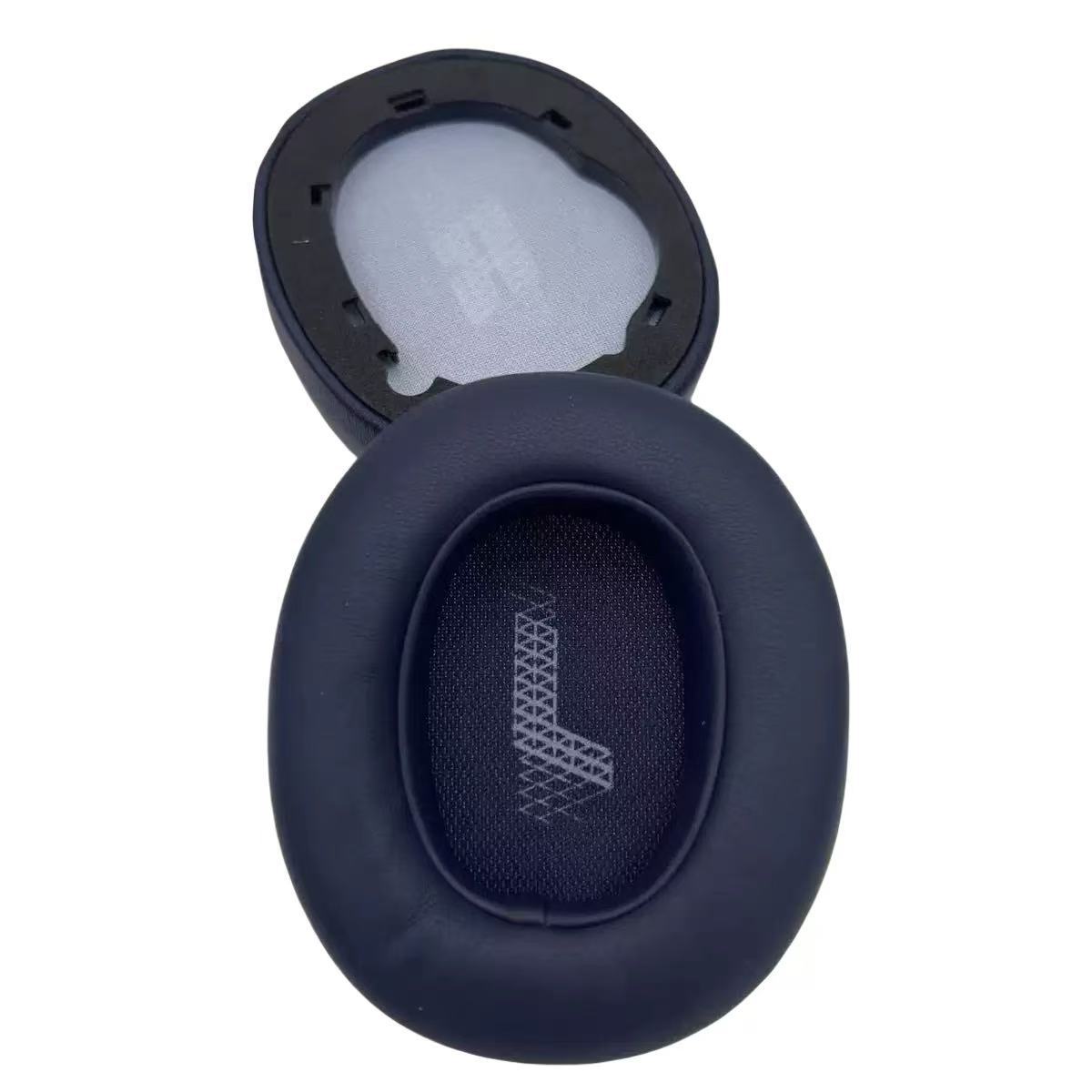 Aplicable a JBL E65BTNC Duet NC LIVE 650 660 BTNC orejeras cubierta del auricular