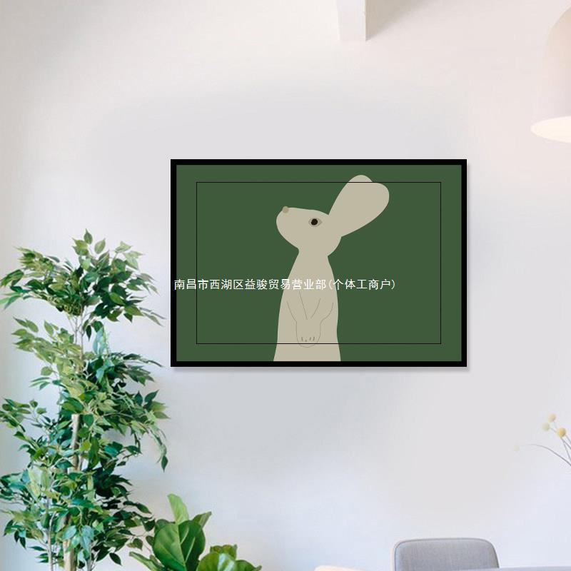 卡通装饰贴自粘电表箱遮挡贴画弱电箱多媒体配电箱电闸箱遮丑贴膜