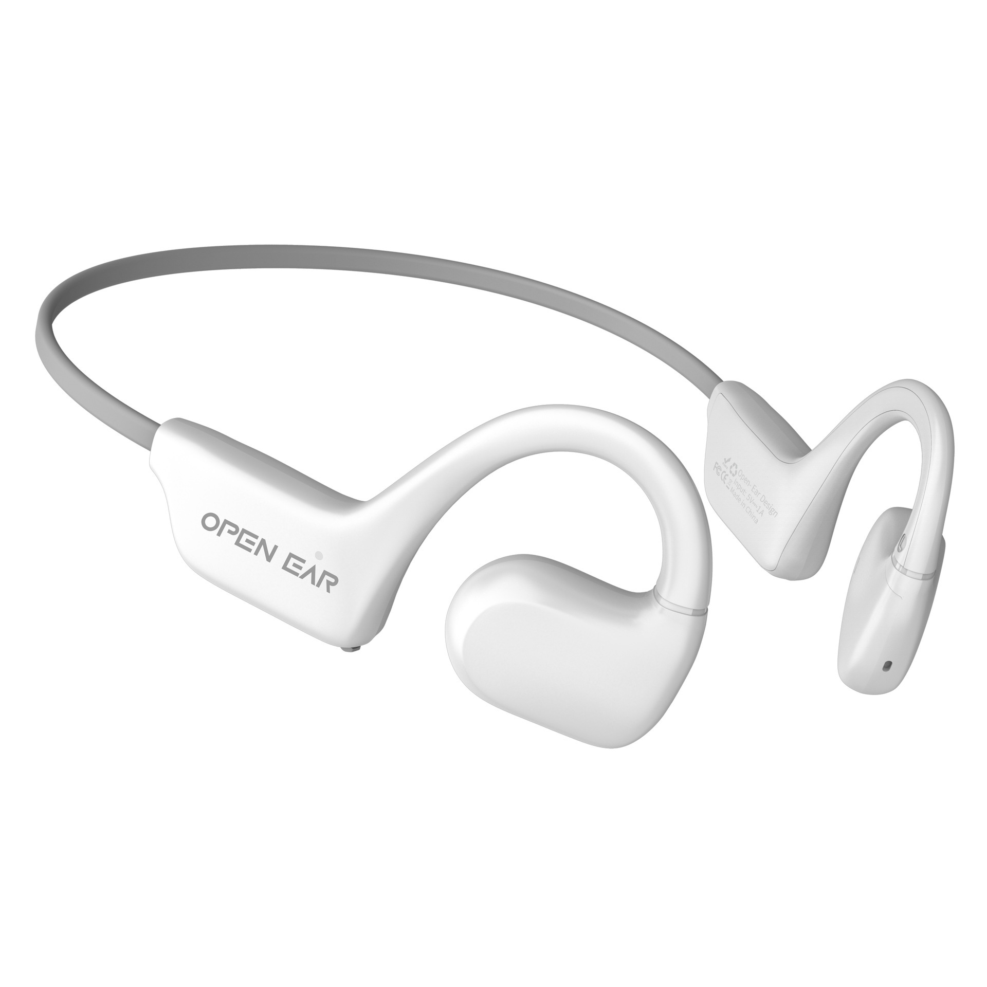 AS20 Blanco (Ventas calientes)