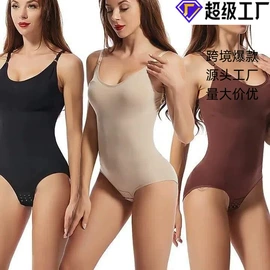 收腹带收腰带;塑身裤;塑身连体衣