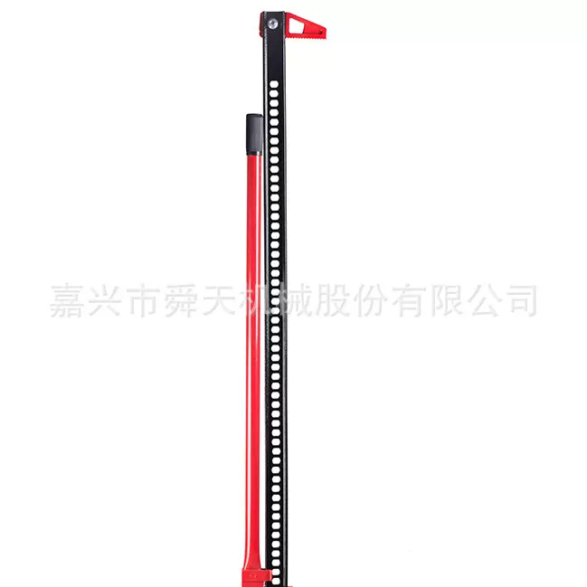 舜天机械外贸直供 液压千斤顶 60英寸农夫顶