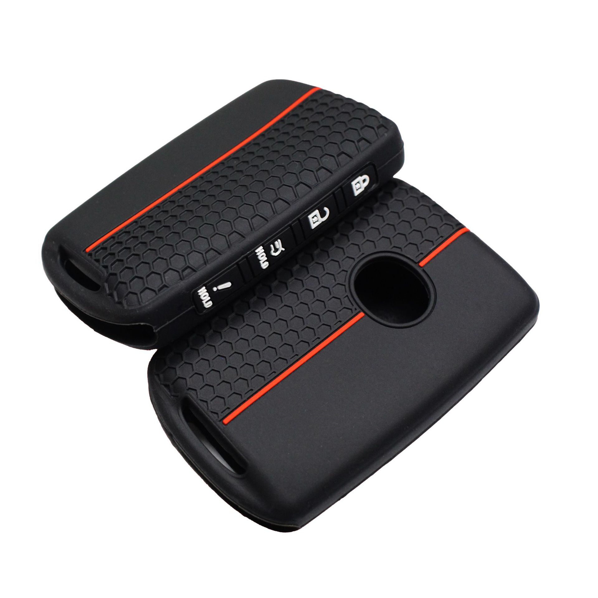 Suitable for Automotive Products Key Case Preparation Mazda Onksera Generation Protection Key Case Key Case