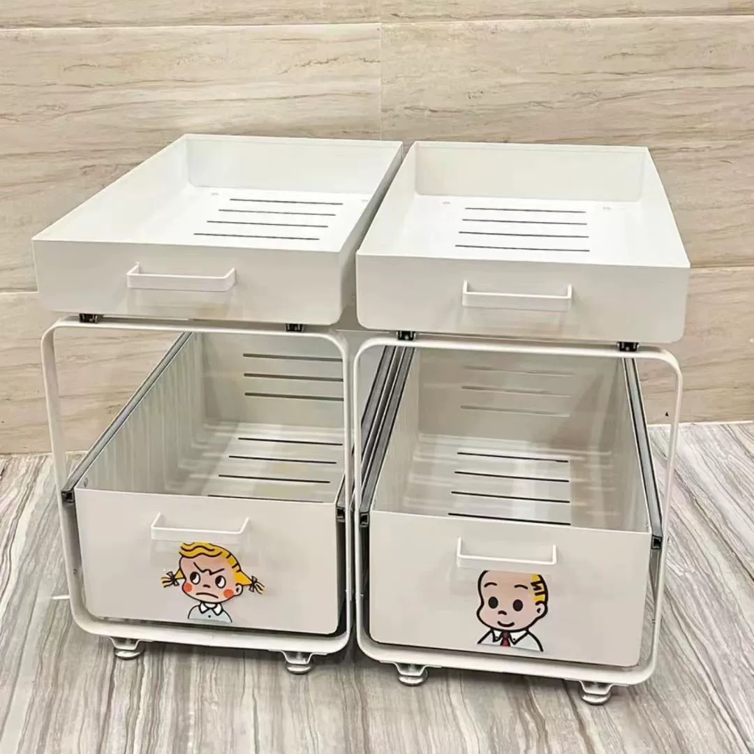 Многофункциональная подставка для раковины для пола