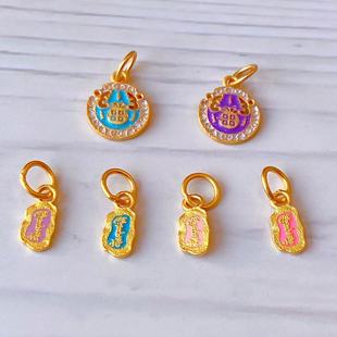 ȫ��s925�y僽�����ͨ�������diy�ִ���������y����Ʒ�X��