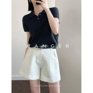 �r����ɫ48S����ˇ�P�Ӽ� POLO�I�ٴ��@�ݶ���С���Lᘿ�������