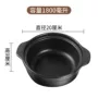 明火耐高温陶瓷商用砂锅