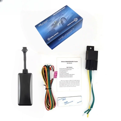 4G locator GT06 protocol GPS Locator - t06a-standard-configuration-oil-cut-off