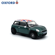 OXFORD���RBRG�Gmini����Cooper��܇ģ�ͺϽ�����ղؔ[��1:76