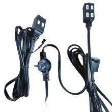 ��Ҏ18AWG�Դ���S�ҹ�����Ҏ���ò��� �����Դ����ʽ��ĸ�Դ��