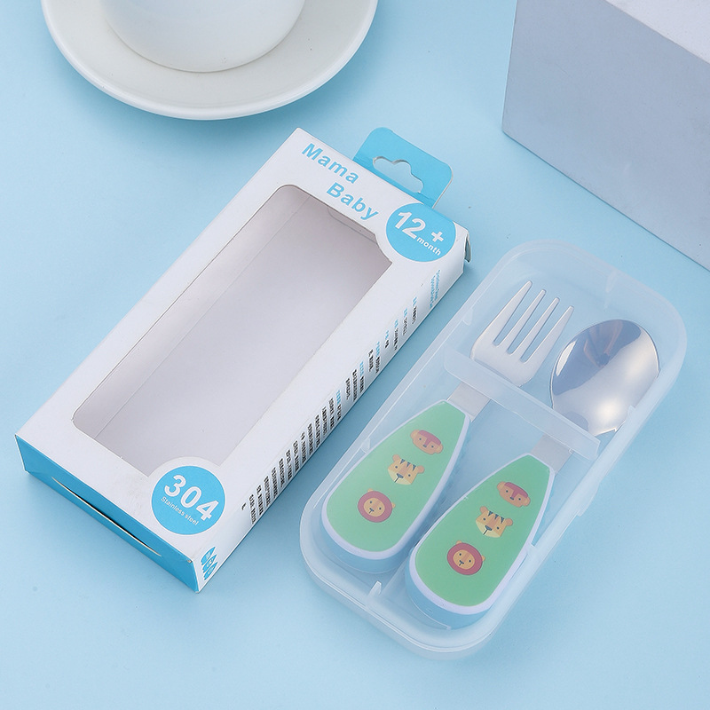 라이온 컬러 박스