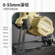 Peak storm lithium chainsaw woodworking special rechargeable chainsaw circular saw circular saw hand chainsaw portable cutting machine