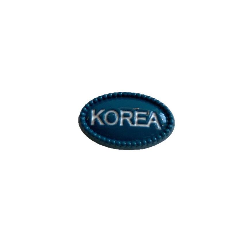 韩国东大门复古彩色英文字母服装辅料配件批发diy饰品包手工配饰|undefined