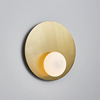 Modern and minimalistic Scandinavian creative ceiling light for living room for bedroom, sconce