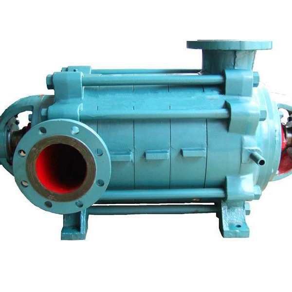 供应MD12-25*2（3.4.5.6.7.8.9.10.11.12）矿用耐磨多级泵