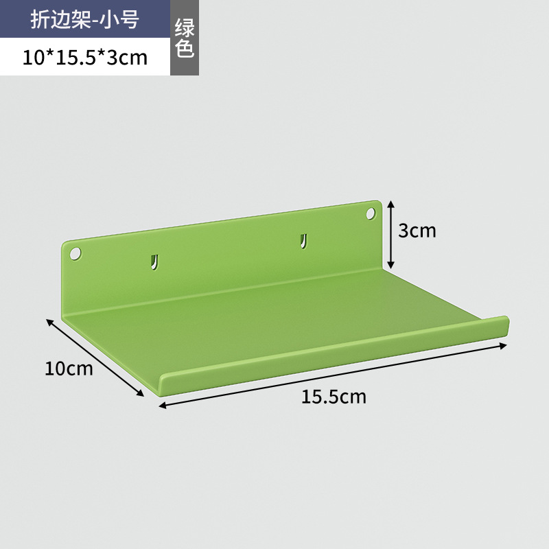 Tablero de agujero redondo, estante de estante de pared, almacenamiento de pantalla de acero inoxidable, herramientas de hardware, pared de tablero colgante universal