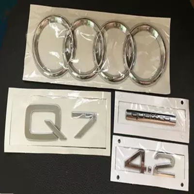 engine, 3.6 engine, and 4.2 – Car logo
