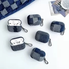 蓝牙耳机壳;airpods耳机壳;iPhone保护套