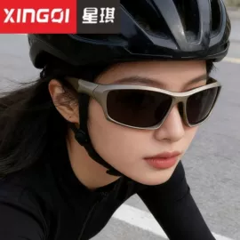 太阳镜;骑行眼镜;滑雪镜