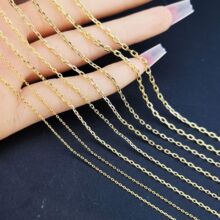 14K����ɫ���������������б߱�ɫ���0����diy���ն�����������