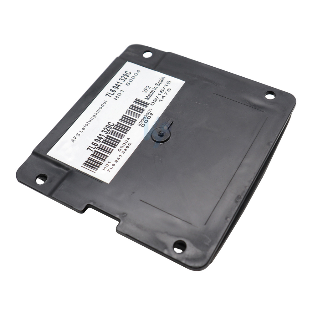 7L6941329C original disassembled vehicle module AFS controller suitable for Audi Q5 and Seat Altea headlights