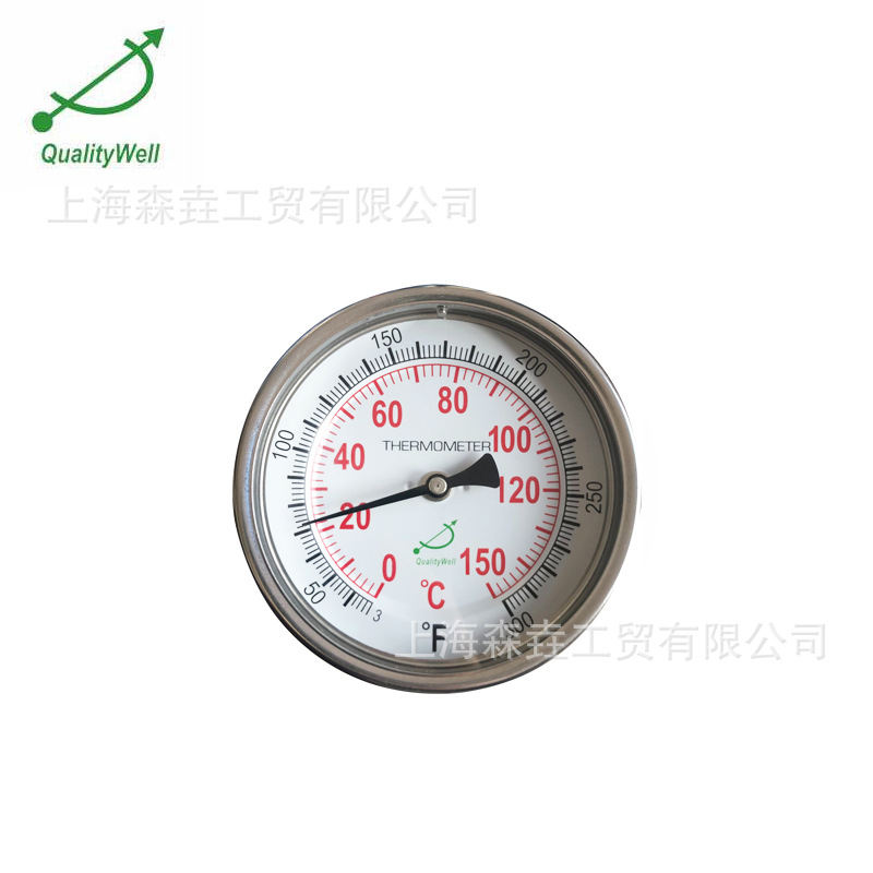 ָ�빤ҵ˫�����¶ȱ���װʳƷ�������Ϳ���ʽ�¶ȼ� T400CF-1