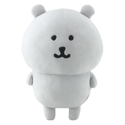 Korean Version New Chiikawa Self-deprecating Bear Cute Plush Hanger Decor Nagano Doll Toy Birthday Gift