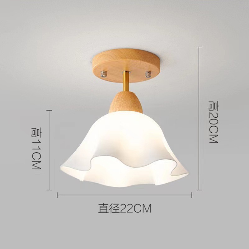 LM8309 проходной светильник