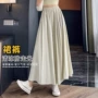 山本夏季高腰显瘦半身裙