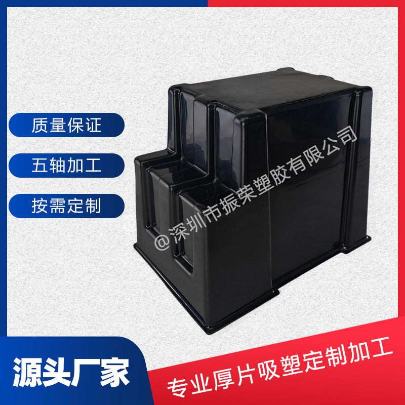 供应厚板厚板吸塑ABS板厚板HIPS板厚板PVC板厚板环保轻便