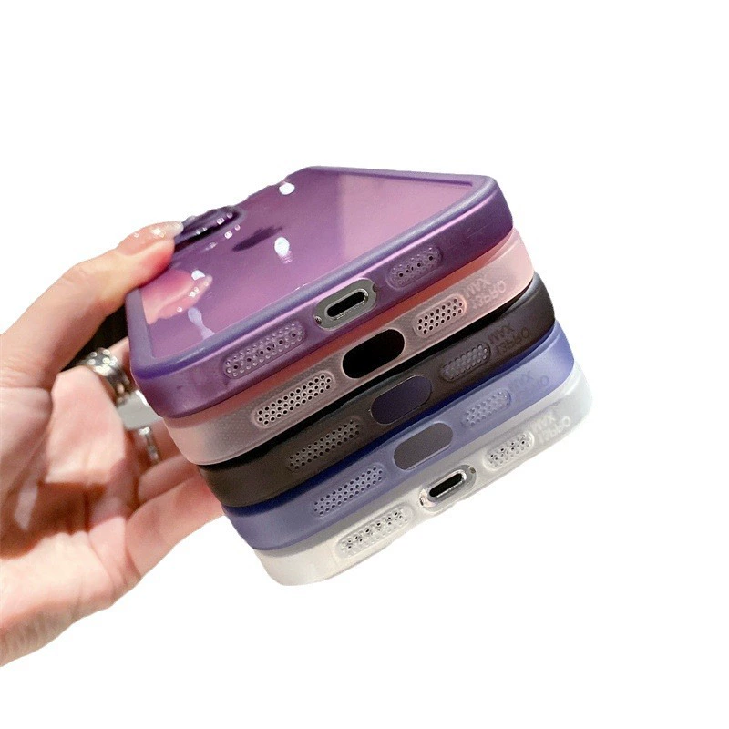 Transsion Tecno Camon40 чехол для мобильного телефона Camon30SPRO очаровательной пупочной оболочки itel S25 стеклянная крышка A60