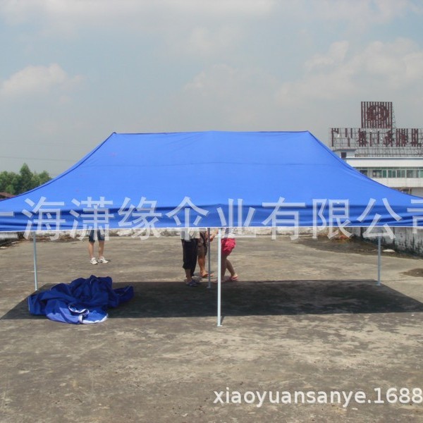 帐篷制作 3*6米折叠帐篷 广告展览帐篷 3X4米帐篷制作工厂