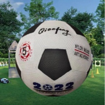 Fútbol especial para niños No.5 No.3 / 4 estudiantes primarios juveniles entrenamiento de prueba de ingreso a la escuela secundaria fabricante de fútbol