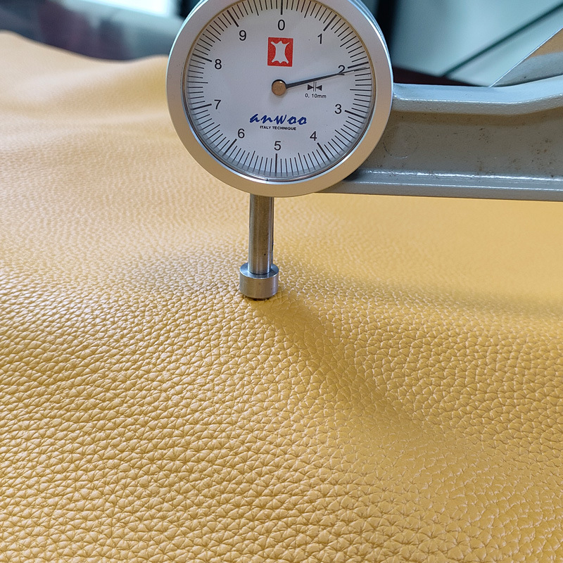 A级togo1.9mm头层荔枝纹牛皮 整张牛皮革箱包皮具皮带头层荔枝纹