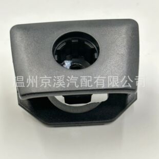 适用于沃尔沃杂物箱扣手支架 30643013-阿里巴巴