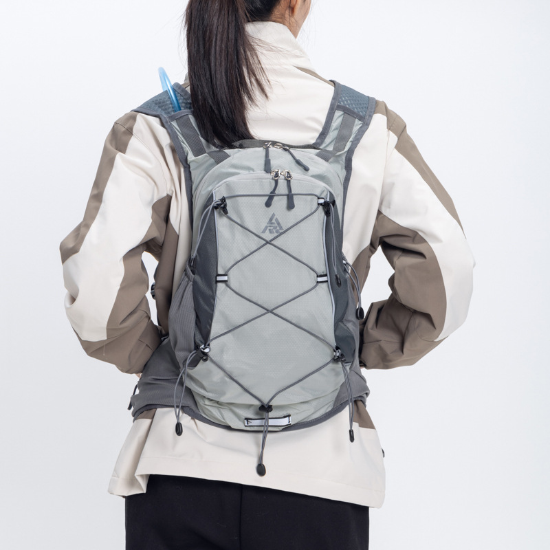 25 New Lightweight Mountaineering Outdoor Cycling Hiking Travel Bags Simple Large Capacity Sports Backpacks for Men and Women