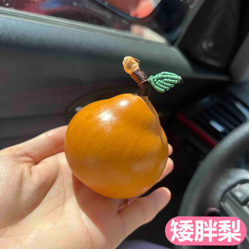 【0】두꺼운 배 조롱박 + 잎이 있는