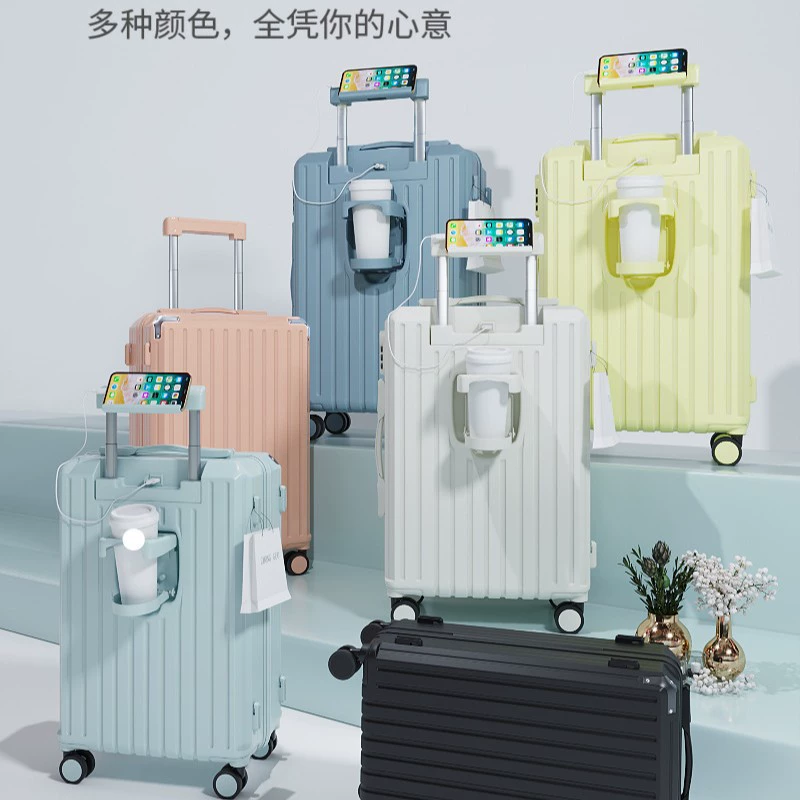 Suitcase, universal bag, 20 inch, 24 inch