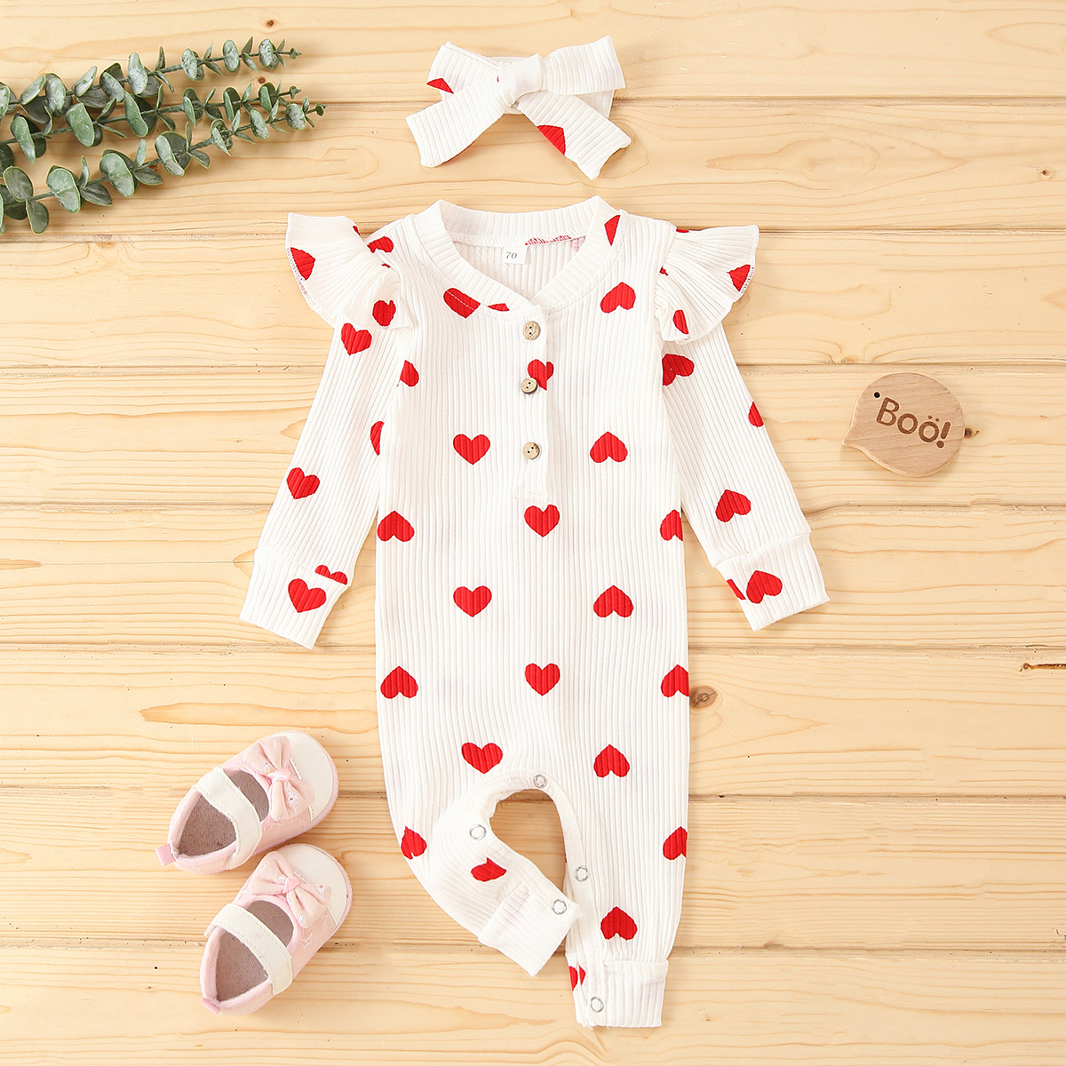 Cute Baby Outfit