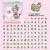 Bubble Mart - 102 pcs