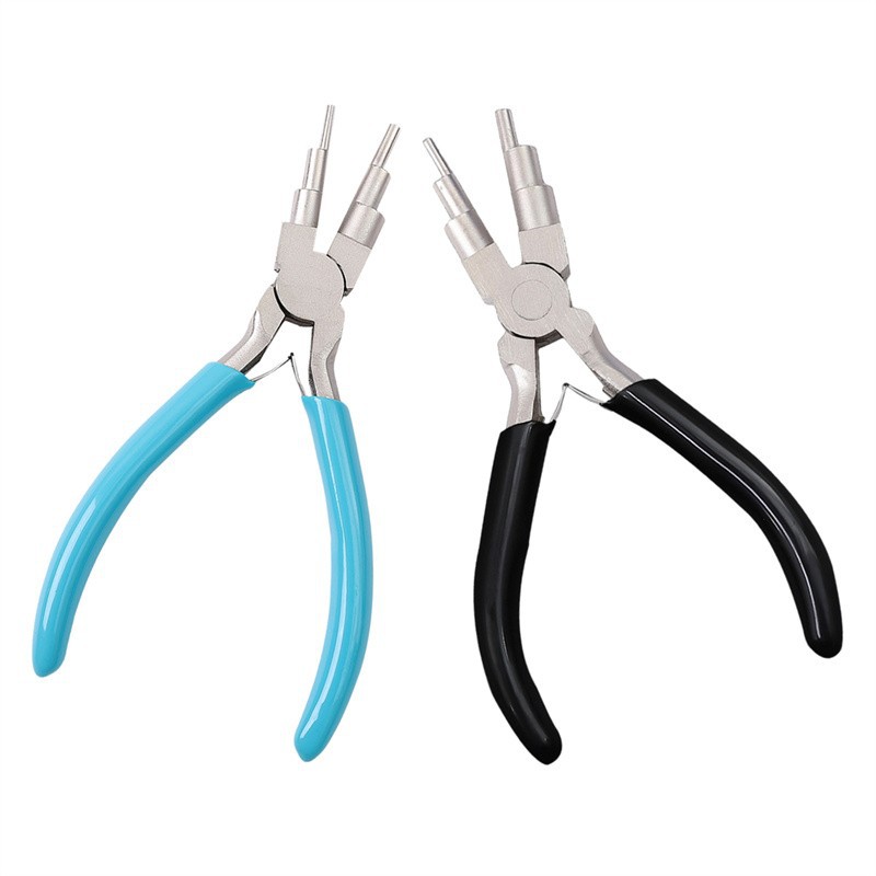 190g Weight 1 Piece Simple Style Printing Metal Pliers